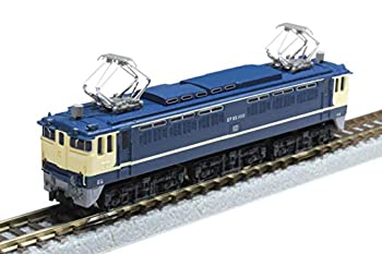 【中古】(未使用･未開封品)Zゲージ 国鉄 EF65形 1000番代 1001号機 T035-1 鉄道模型 電気機関車
