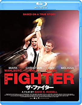 【中古】(未使用･未開封品)ザ・ファイター [Blu-ray]