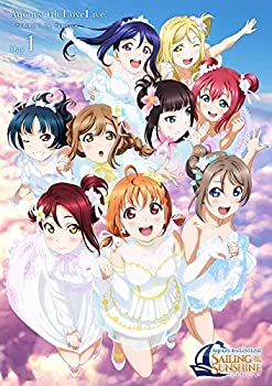 【中古】(未使用・未開封品)ラブライブ! サンシャイン!! Aqours 4th LoveLive! ~Sailing to the Sunshine~ DVD DAY1|スカイマーケットプラス
