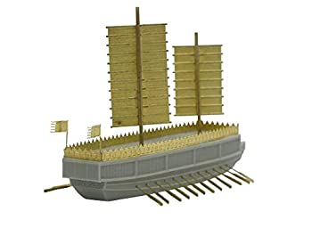 【中古】(未使用･未開封品)アーティストホビー 1/700 三国時代 先登 レジンキット AHLAH87026