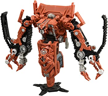 【中古】(未使用・未開封品)トランスフォーマー SS-33 ディセプティコンランページ|スカイマーケットプラス