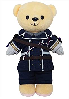 【中古】(未使用･未開封品)くまめいと 刀剣乱舞 (原作版) 骨喰藤四郎セット