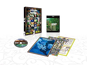 【中古】けものフレンズ2 第2巻 Blu-ray|スカイマーケットプラス
