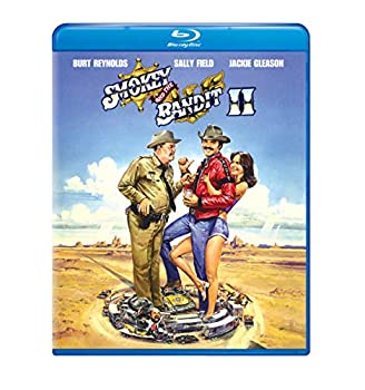 【中古】Smokey And The Bandit 2 [Blu-ray]