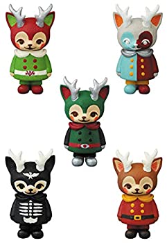 楽天市場】VAG SERIES20 ひなたかほりコレクション GHOST MORRIS 全5種