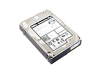 【中古】Dell 05J9P EQUALLOGIC 900GB 2.5 10K SAS ハードドライブ