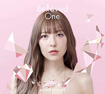 【中古】(未使用･未開封品)Beloved One(初回限定盤 2CD) [CD]｜スカイマーケットプラス