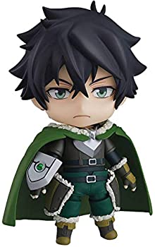 【中古】(未使用･未開封品)ねんどろいど 盾の勇者の成り上がり 盾の勇者 ノンスケール ABS&PVC製 塗装済み可動フィギュア