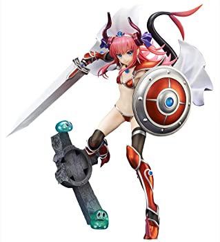 【中古】Fate/Grand Order セイバー/エリザベート・バートリー 〔ブレイブ〕 1/7スケール PVC製 塗装済み 完成品 フィギュア