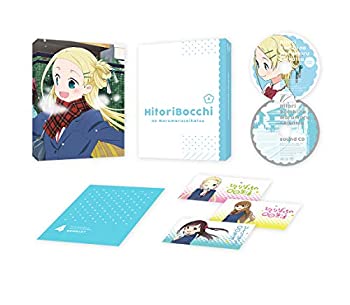 【中古】ひとりぼっちの○○生活 4 [DVD]｜スカイマーケットプラス