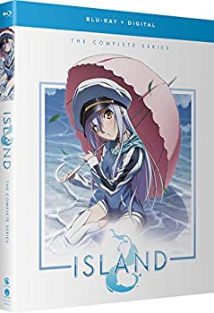 【中古】Island: The Complete Series [Blu-ray]｜スカイマーケットプラス