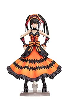 【中古】(未使用･未開封品)デート・ア・ライブ 時崎狂三 1/12 可動フィギュア