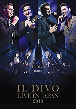 【中古】ライヴ・アット・武道館2018(DVD通常盤)(特典なし)｜スカイマーケットプラス
