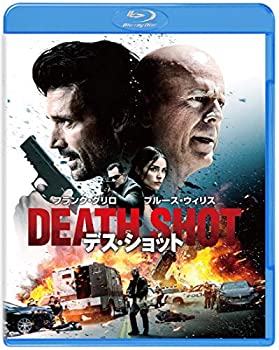 【中古】(未使用･未開封品)デス・ショット ブルーレイ&DVDセット (2枚組) [Blu-ray]｜スカイマーケットプラス