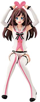 【中古】キズナアイ ぬーどるストッパーフィギュア A：笑顔 (プライズ) フリュー