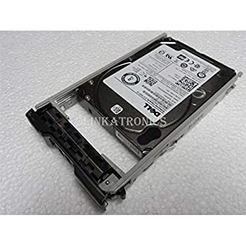 【中古】(未使用･未開封品)XY986 Dell - 2TB 7.2K RPM 12Gb/s SAS 2.5インチ (再生品)