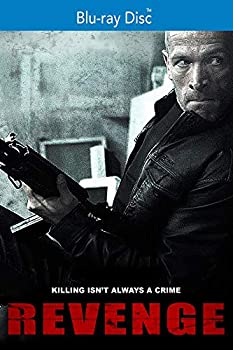 【中古】Revenge [Blu-ray]｜スカイマーケットプラス