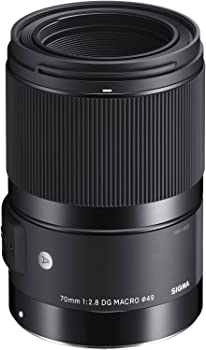 【中古】(未使用・未開封品)SIGMA 70mmF2.8DG MACRO (A) TL 70mm F2.8 DG MACRO | Art ライカLマウント用|スカイマーケットプラス