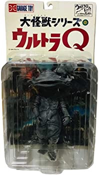 【中古】(未使用・未開封品)大怪獣シリーズ ウルトラQ カネゴン 〈モノクロVer.〉|スカイマーケットプラス