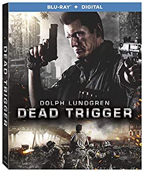 【中古】Dead Trigger [Blu-ray]｜スカイマーケットプラス
