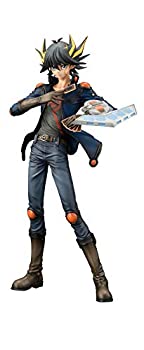 【中古】遊☆戯☆王5D's 不動遊星 1/7スケール PVC製 塗装済み完成品フィギュア｜スカイマーケットプラス 45,419円