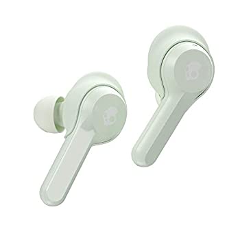 【中古】Skullcandy INDY (グリーン)