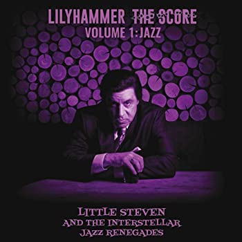 【中古】(未使用･未開封品)Lilyhammer the.. -Digi- [CD]｜スカイマーケットプラス