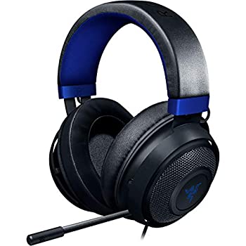 【中古】(未使用･未開封品)Razer Kraken for Console ゲーミング ヘッドセット PS4 Switch 対応 有線 【日本正規代理店保証品】 RZ04-02830500-R3M1 16,298円