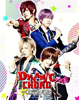 【中古】(未使用・未開封品)【DVD】「DYNAMIC CHORD the STAGE」|スカイマーケットプラス