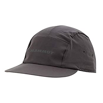 【中古】(未使用･未開封品)Mammut（マムート） CABAL CAP ケーブルキャップ （カラー：phantom/サイズ：L/XL） 1191-00240 [並行輸入品]