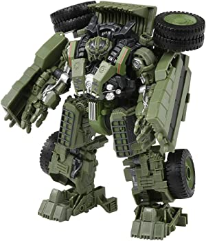 【中古】トランスフォーマー SS-34 ディセプティコン ロングハウル