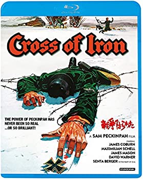 【中古】(未使用･未開封品)戦争のはらわた [Blu-ray]