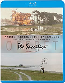 【中古】(未使用･未開封品)サクリファイス [Blu-ray]｜スカイマーケットプラス