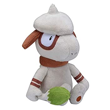 【中古】(未使用･未開封品)ポケモンセンターオリジナル ぬいぐるみ Pokemon fit ドーブル