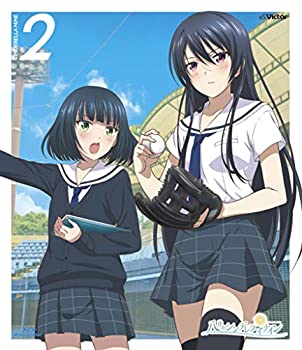 【中古】(未使用･未開封品)八月のシンデレラナイン Blu-ray 第2巻｜スカイマーケットプラス