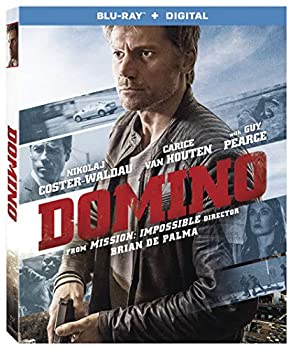 【中古】(未使用･未開封品)Domino [Blu-ray]