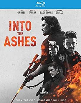 【中古】(未使用･未開封品)Into The Ashes [Blu-ray] 6,693円