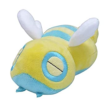 【中古】(未使用・未開封品)ポケモンセンターオリジナル ぬいぐるみ Pokemon fit ノコッチ