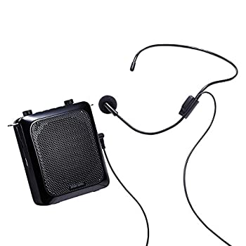 【中古】サンワサプライ ハンズフリー拡声器スピーカー MM-SPAMP9