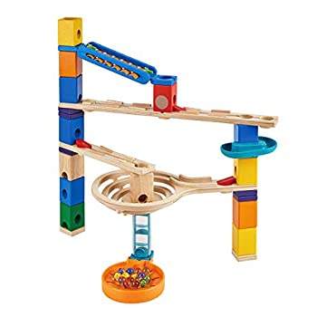 【中古】(未使用･未開封品)ボーネルンドオリジナル (BorneLund Original) クアドリラ ファニー・ファンクションセット QDE8271