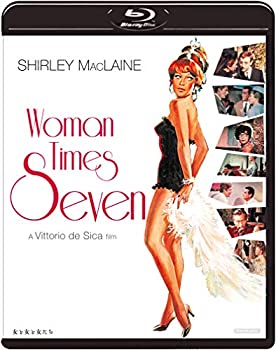 【中古】女と女と女たち [Blu-ray]｜スカイマーケットプラス