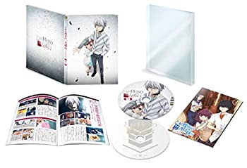【中古】(未使用･未開封品)とある科学の一方通行 Vol.1(初回仕様版)(おまけアニメ&特典サントラCD付) [DVD]