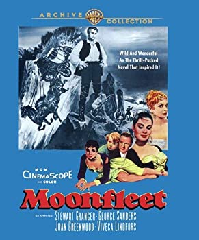 【中古】(未使用･未開封品)Moonfleet [Blu-ray]｜スカイマーケットプラス