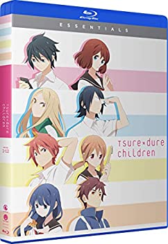 【中古】(未使用･未開封品)Tsuredure Children [Blu-ray]