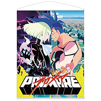 【中古】プロメア プロメア 100糎大きさ アラス 約100cm×75糎