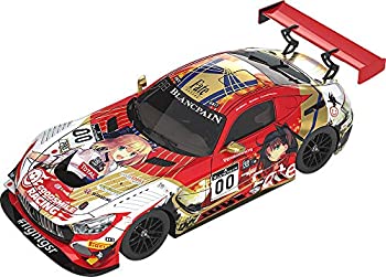 【中古】(未使用・未開封品)1/43 GOODSMILE RACING & TYPE-MOON RACING 2019 SPA24H テストデイ Ver. 1/43スケール レジン製 塗装済み完成品ミニカー|スカイマーケットプラス