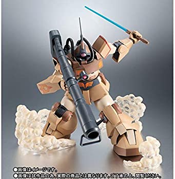 【中古】ROBOT魂 ［SIDE MS］ YMS-09D ドム・トロピカルテストタイプ ver. A.N.I.M.E. 全高約135mm｜スカイマーケットプラス