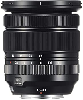【中古】(未使用･未開封品)Fujinon XF16-80mm F4 R OIS WR｜スカイマーケットプラス