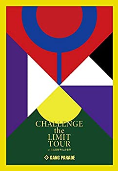 【中古】(未使用･未開封品)CHALLENGE the LIMIT TOUR at 日比谷野外大音楽堂(初回生産限定盤) (特典なし) [Blu-ray]｜スカイマーケットプラス