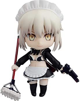 【中古】(未使用・未開封品)ねんどろいど Fate/Grand Order ライダー/アルトリア・ペンドラゴン〔オルタ〕ノンスケール ABS&PVC製 塗装済み可動フィギュア|スカイマーケットプラス